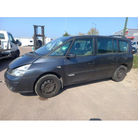 Radiateur clim RENAULT GRAND ESPACE 4 PHASE 1 d’occasion