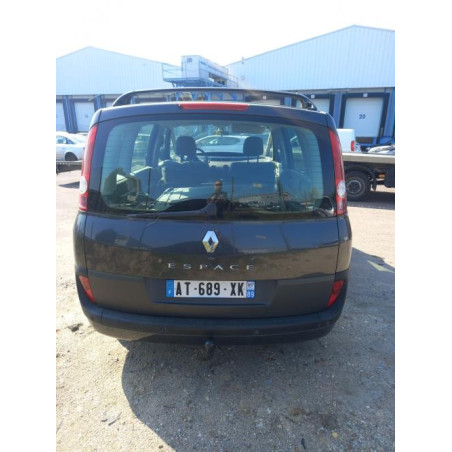 Radiateur clim RENAULT GRAND ESPACE 4 PHASE 1 d’occasion