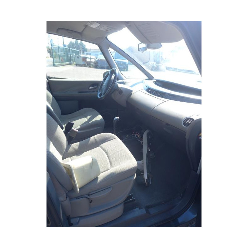 Radiateur clim RENAULT GRAND ESPACE 4 PHASE 1 d’occasion