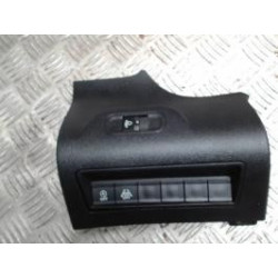 Commande de reglage hauteur de phare PEUGEOT PARTNER 3 PHASE 1 d’occasion