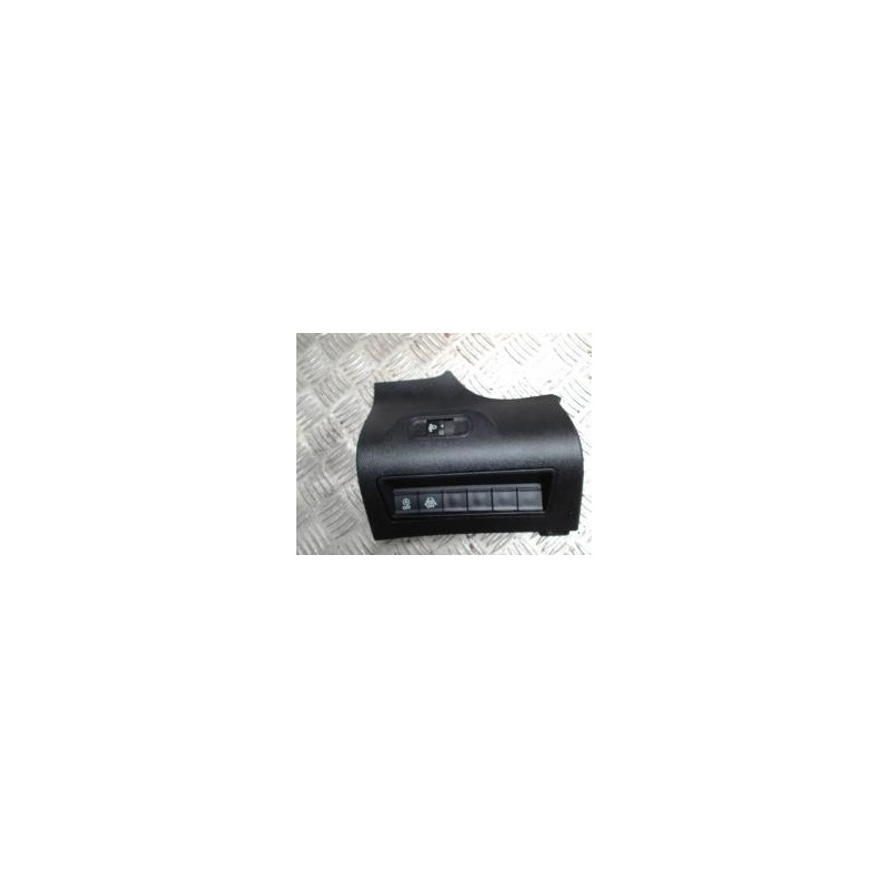 Commande de reglage hauteur de phare PEUGEOT PARTNER 3 PHASE 1 d’occasion