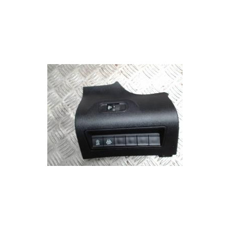 Commande de reglage hauteur de phare PEUGEOT PARTNER 3 PHASE 1 d’occasion