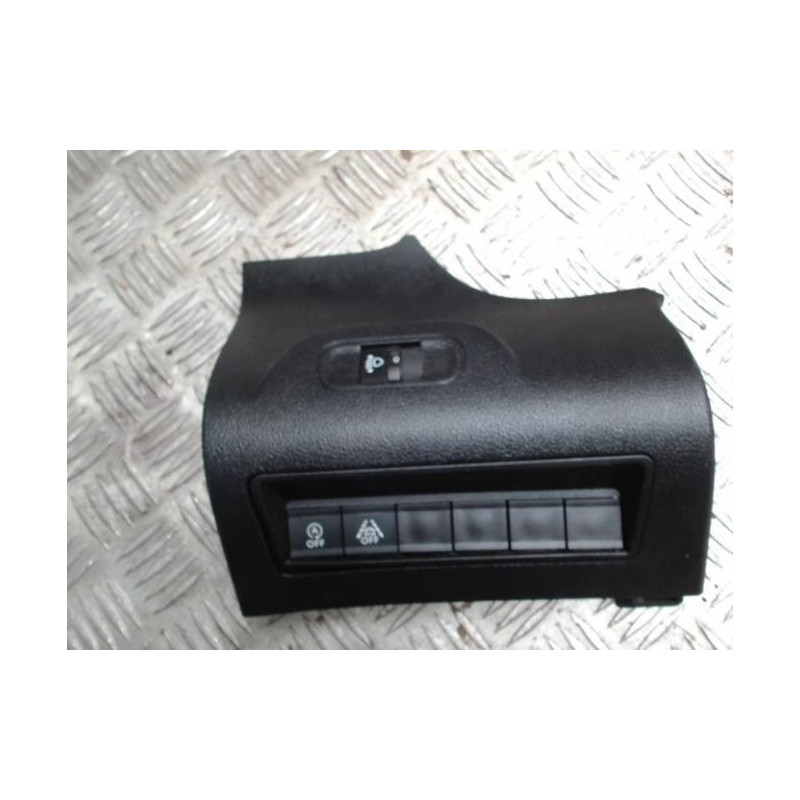 Commande de reglage hauteur de phare PEUGEOT PARTNER 3 PHASE 1 d’occasion