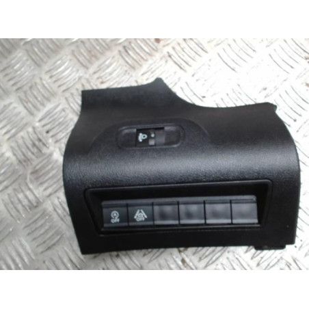 Commande de reglage hauteur de phare PEUGEOT PARTNER 3 PHASE 1 d’occasion