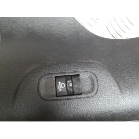 Commande de reglage hauteur de phare PEUGEOT PARTNER 3 PHASE 1 d’occasion