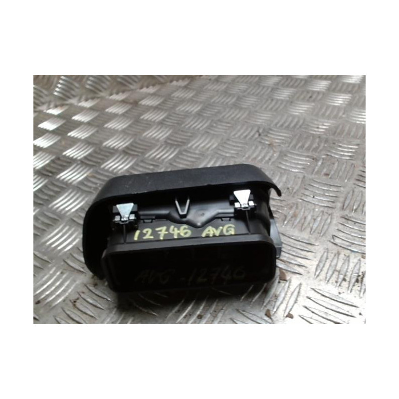 Aerateur tableau de bord avant gauche PEUGEOT PARTNER 3 PHASE 1 d’occasion