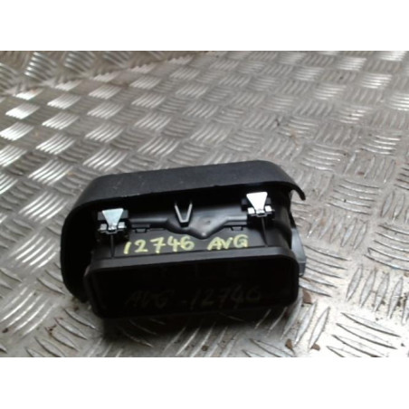 Aerateur tableau de bord avant gauche PEUGEOT PARTNER 3 PHASE 1 d’occasion