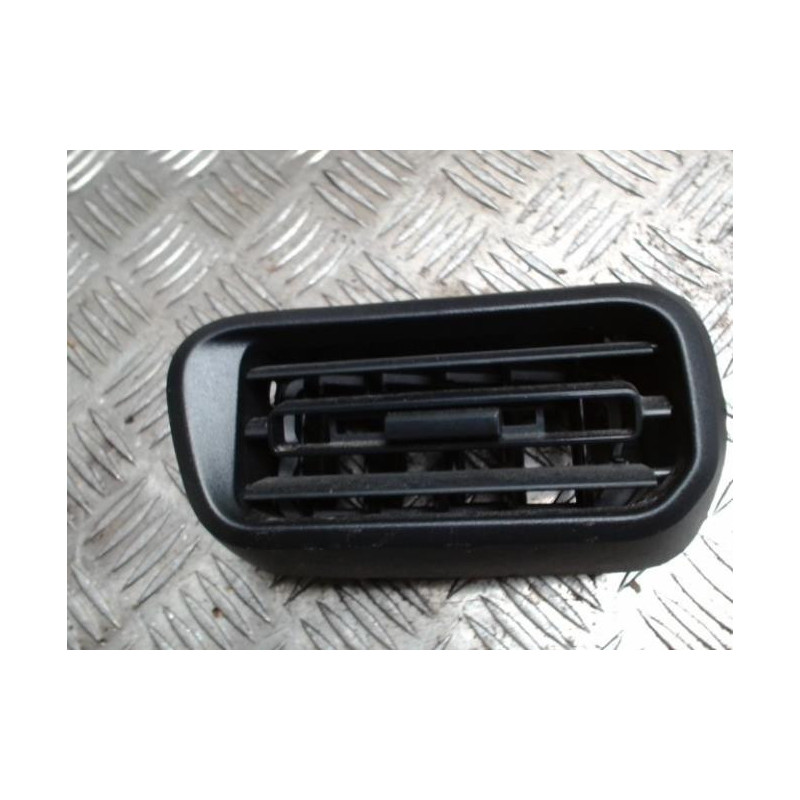 Aerateur tableau de bord avant gauche PEUGEOT PARTNER 3 PHASE 1 d’occasion