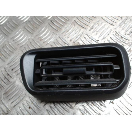 Aerateur tableau de bord avant gauche PEUGEOT PARTNER 3 PHASE 1 d’occasion