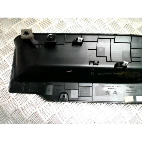 Marche pieds PEUGEOT PARTNER 3 PHASE 1 d’occasion