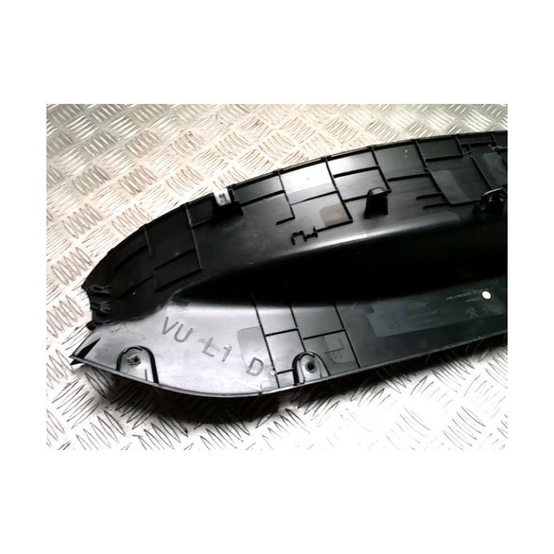 Marche pieds PEUGEOT PARTNER 3 PHASE 1 d’occasion