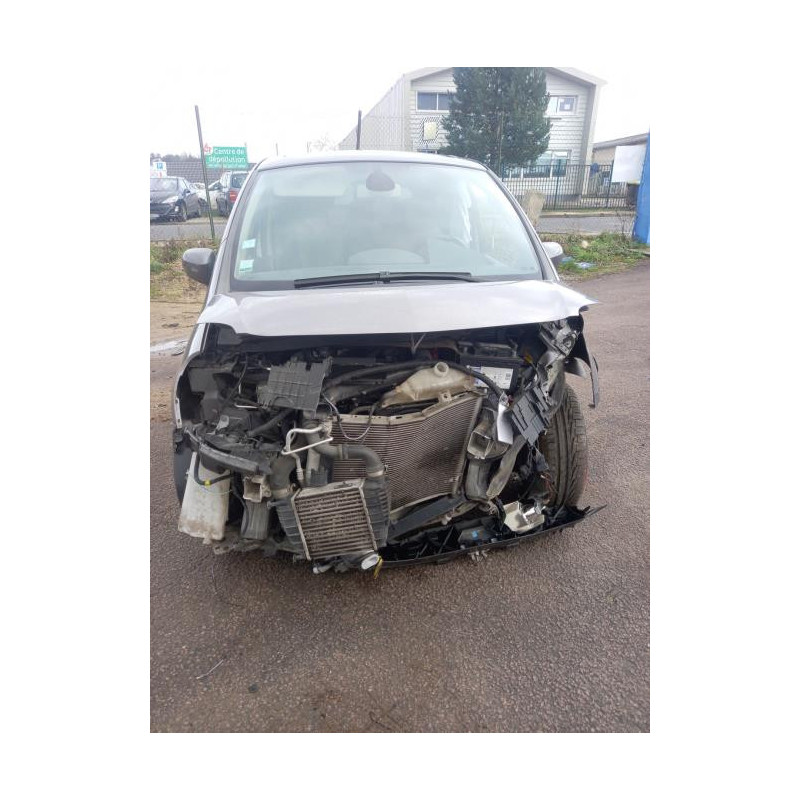 Contacteur tournant RENAULT MODUS PHASE 2 d’occasion