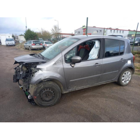 Contacteur tournant RENAULT MODUS PHASE 2 d’occasion
