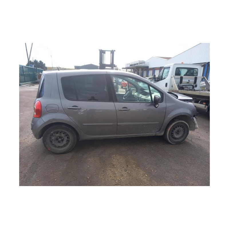 Contacteur tournant RENAULT MODUS PHASE 2 d’occasion