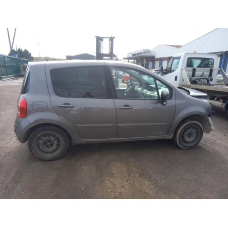 Contacteur tournant RENAULT MODUS PHASE 2 d’occasion