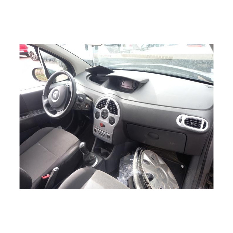 Contacteur tournant RENAULT MODUS PHASE 2 d’occasion