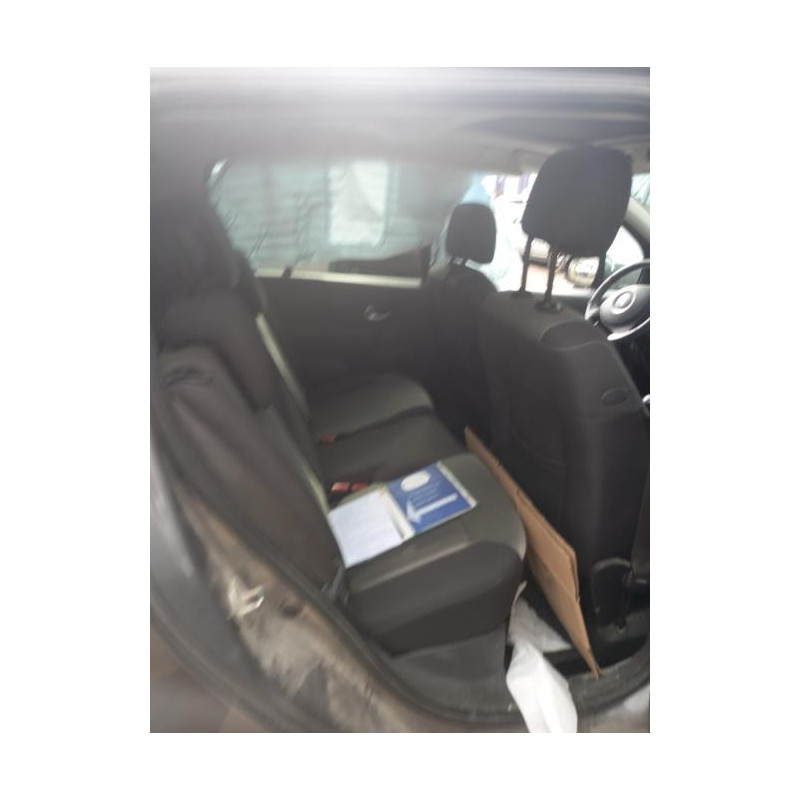 Contacteur tournant RENAULT MODUS PHASE 2 d’occasion