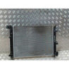 Radiateur eau RENAULT CAPTUR 2 PHASE 1 d’occasion