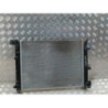 Radiateur eau RENAULT CAPTUR 2 PHASE 1 d’occasion