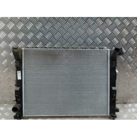 Radiateur eau RENAULT CAPTUR 2 PHASE 1 d’occasion