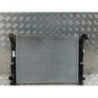 Radiateur eau RENAULT CAPTUR 2 PHASE 1 d’occasion