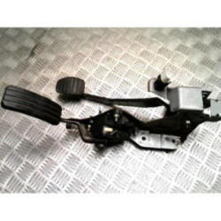 Pedalier RENAULT CLIO 3 PHASE 1 d’occasion