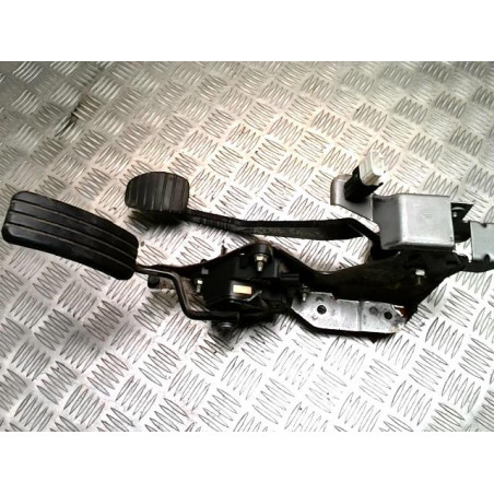 Pedalier RENAULT CLIO 3 PHASE 1 d’occasion