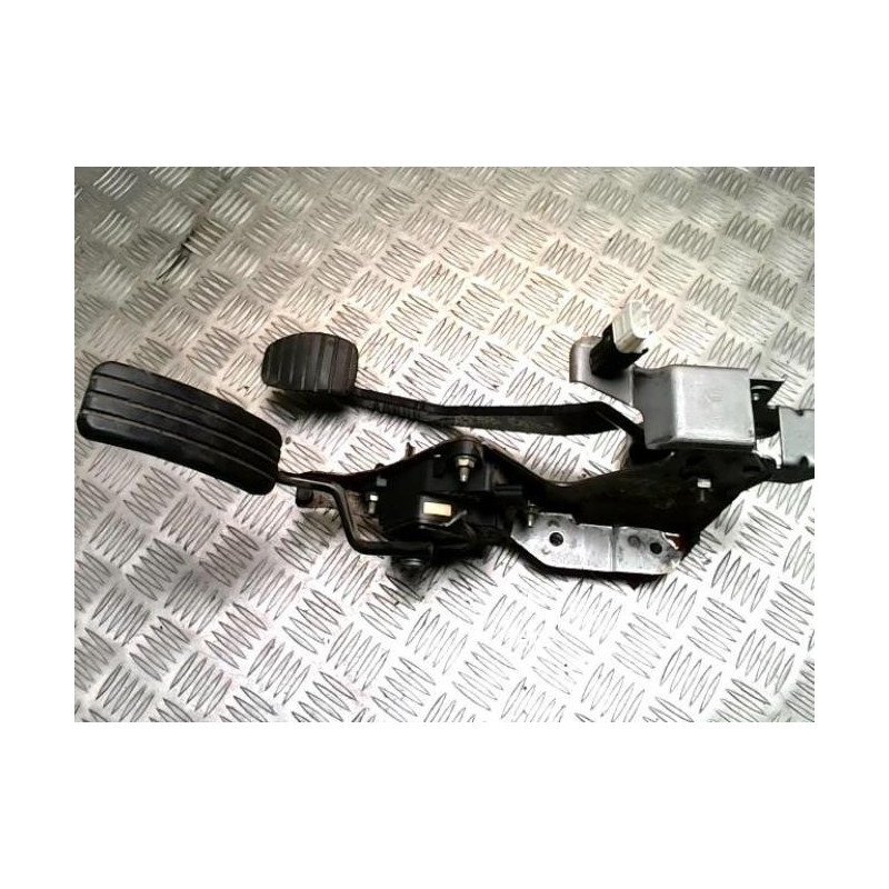 Pedalier RENAULT CLIO 3 PHASE 1 d’occasion