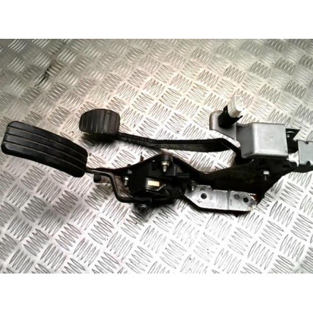 Pedalier RENAULT CLIO 3 PHASE 1 d’occasion