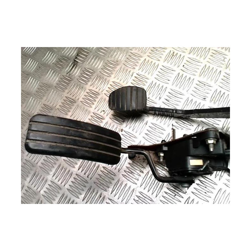Pedalier RENAULT CLIO 3 PHASE 1 d’occasion