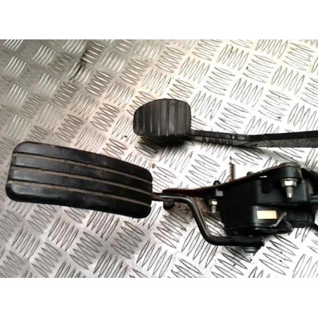 Pedalier RENAULT CLIO 3 PHASE 1 d’occasion