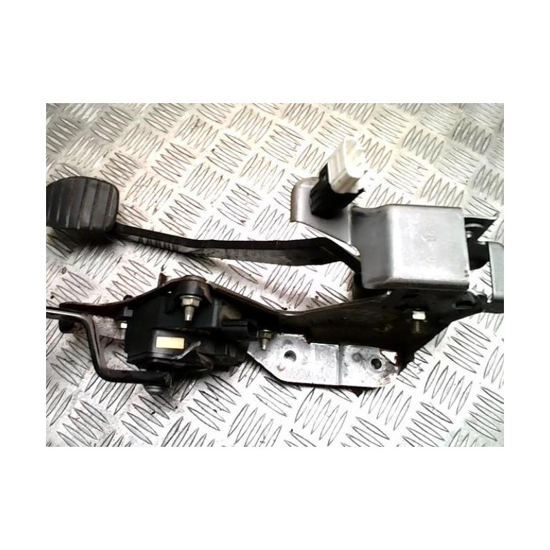 Pedalier RENAULT CLIO 3 PHASE 1 d’occasion