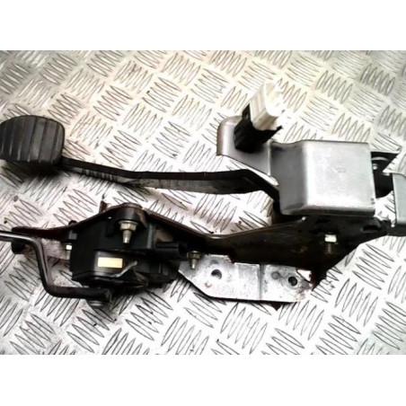Pedalier RENAULT CLIO 3 PHASE 1 d’occasion