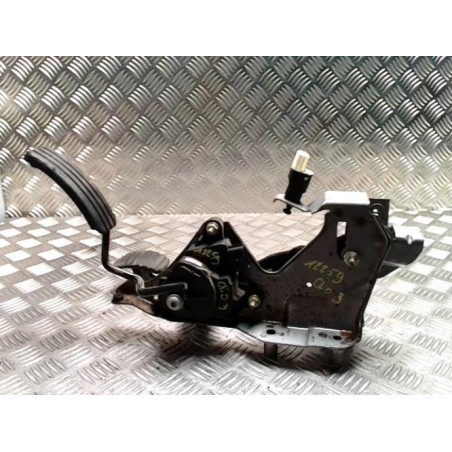 Pedalier RENAULT CLIO 3 PHASE 1 d’occasion