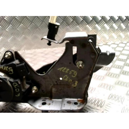 Pedalier RENAULT CLIO 3 PHASE 1 d’occasion