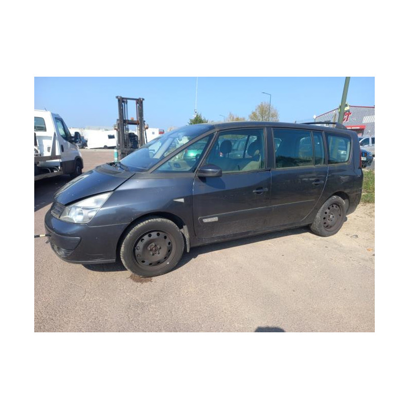 Radiateur clim RENAULT GRAND ESPACE 4 PHASE 1 d’occasion