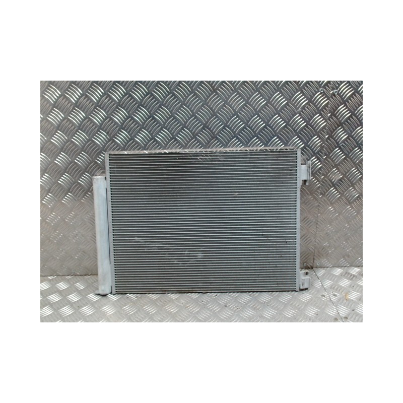 Radiateur clim RENAULT CAPTUR 2 PHASE 1 d’occasion