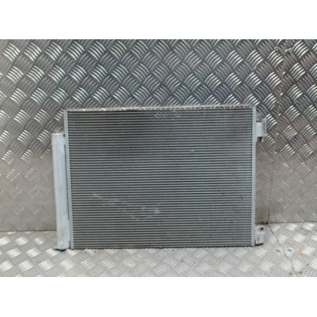 Radiateur clim RENAULT CAPTUR 2 PHASE 1 d’occasion