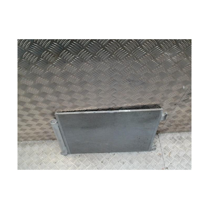 Radiateur clim RENAULT CAPTUR 2 PHASE 1 d’occasion