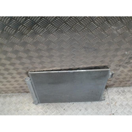 Radiateur clim RENAULT CAPTUR 2 PHASE 1 d’occasion