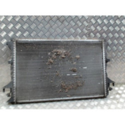 Radiateur eau RENAULT GRAND ESPACE 4 PHASE 1 d’occasion