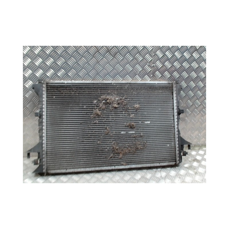 Radiateur eau RENAULT GRAND ESPACE 4 PHASE 1 d’occasion