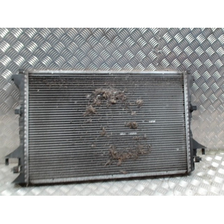 Radiateur eau RENAULT GRAND ESPACE 4 PHASE 1 d’occasion