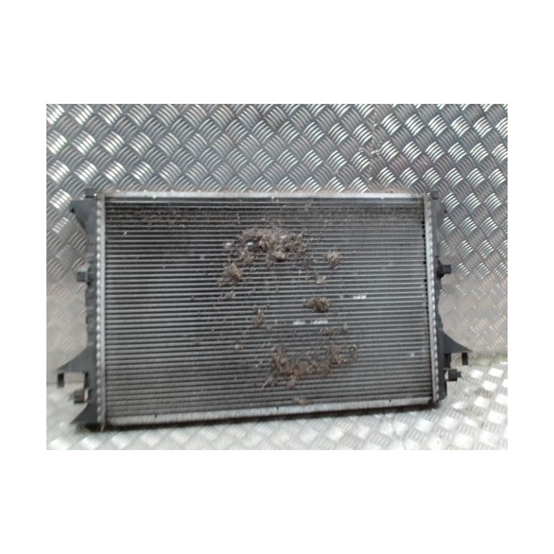 Radiateur eau RENAULT GRAND ESPACE 4 PHASE 1 d’occasion
