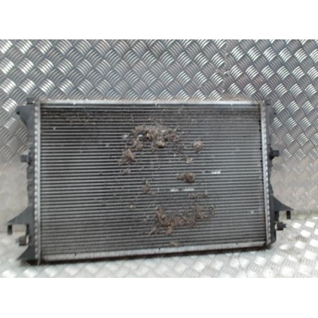 Radiateur eau RENAULT GRAND ESPACE 4 PHASE 1 d’occasion