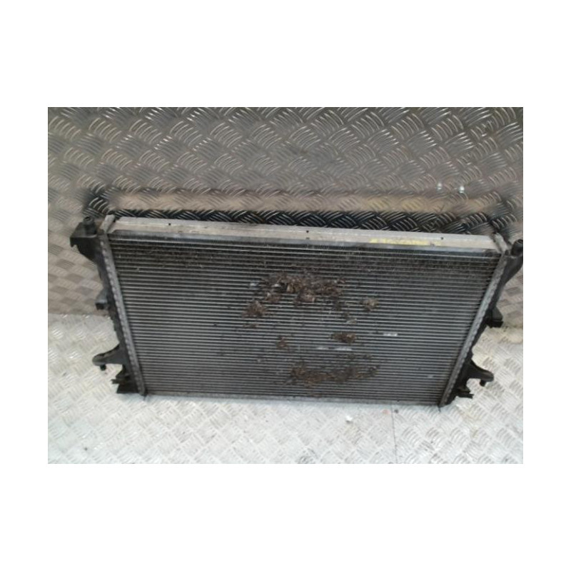 Radiateur eau RENAULT GRAND ESPACE 4 PHASE 1 d’occasion