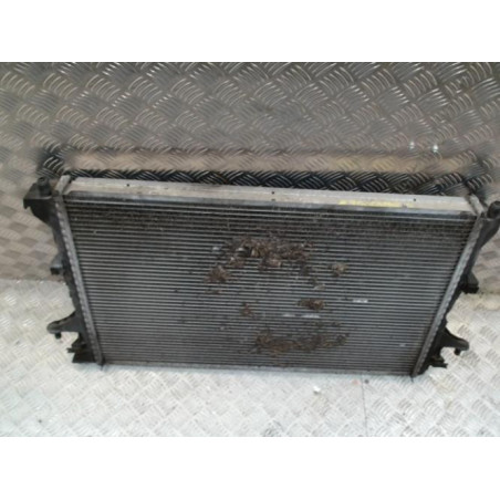 Radiateur eau RENAULT GRAND ESPACE 4 PHASE 1 d’occasion