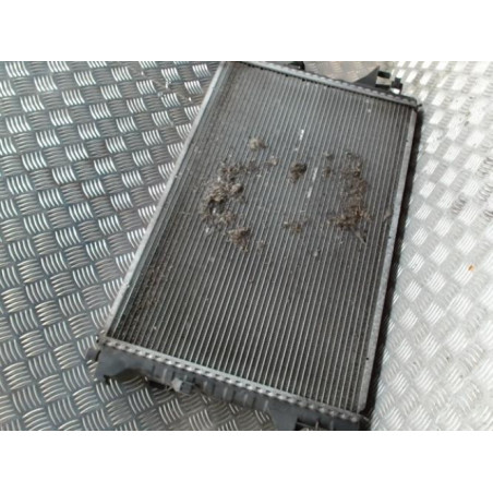 Radiateur eau RENAULT GRAND ESPACE 4 PHASE 1 d’occasion