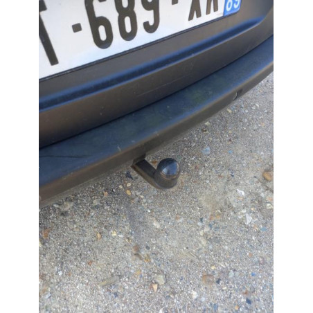 Radiateur eau RENAULT GRAND ESPACE 4 PHASE 1 d’occasion