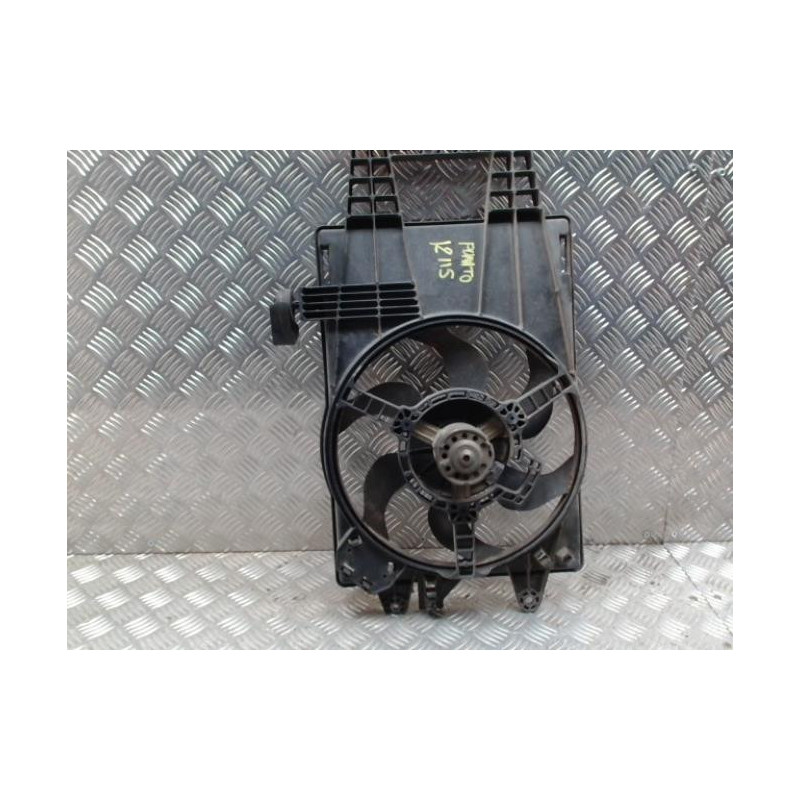 Moto ventilateur radiateur FIAT PUNTO 2 PHASE 1 d’occasion